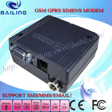 RS232 Interface Based on Mc55/Mc56/Mc52imodule GSM GPRS Modem